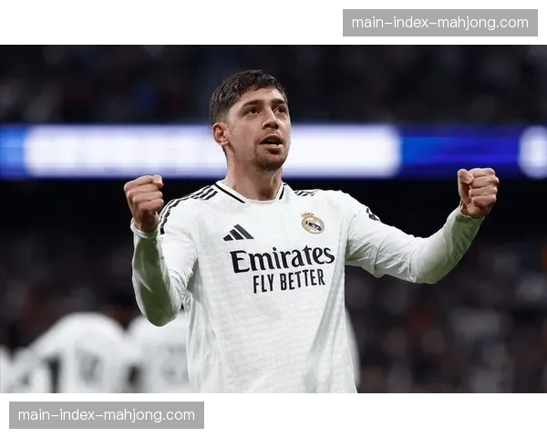 巴尔韦德两回合参与三球，成皇马晋级欧冠16强关键功臣