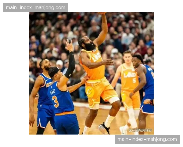 骑士109-94战胜尼克斯：加兰伤愈复出贡献关键助攻