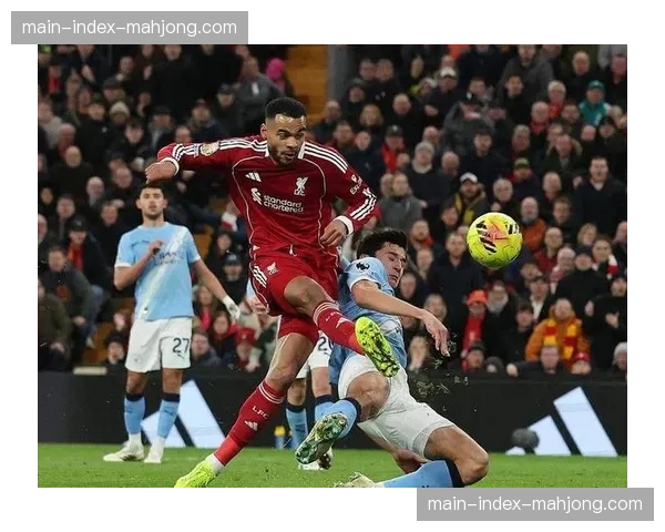 战术板：利物浦1-1战平曼城，科纳特对哈兰德的限制成为平局关键