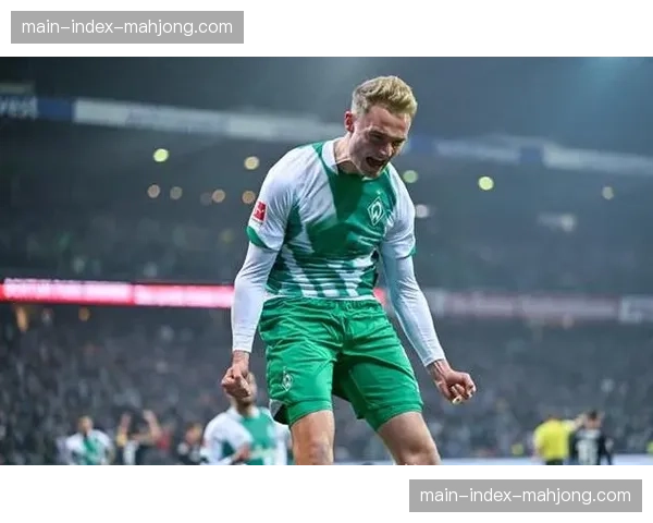 云达不莱梅2-2战平柏林赫塔,双方门将均贡献关键扑救