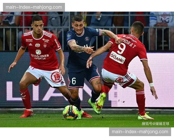 图卢兹主场2-2战平摩纳哥，拉塞尔埃默松破门